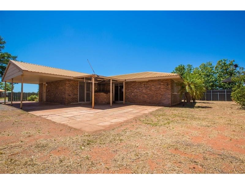 24 Steamer Avenue, South Hedland WA 6722