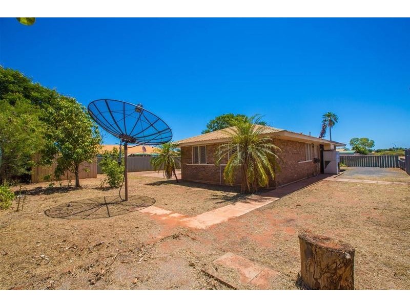 24 Steamer Avenue, South Hedland WA 6722