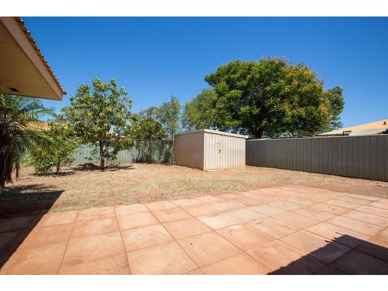 24 Steamer Avenue, South Hedland WA 6722
