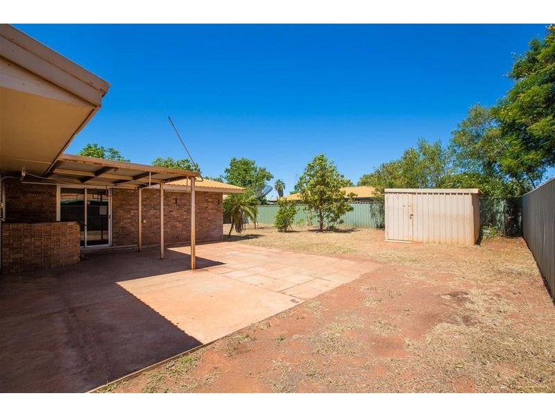 24 Steamer Avenue, South Hedland WA 6722