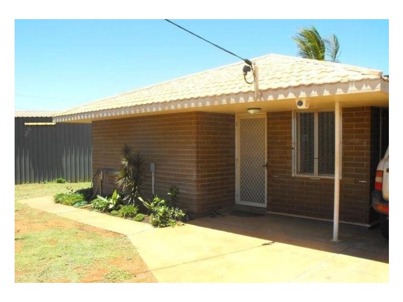 1 Kennedy Street, South Hedland WA 6722