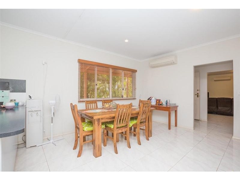 12 Traine Crescent, South Hedland WA 6722