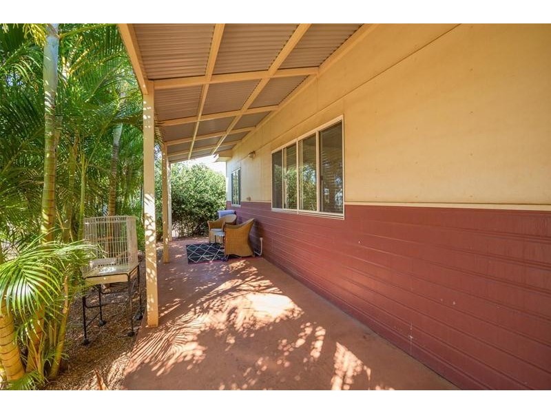 12 Traine Crescent, South Hedland WA 6722