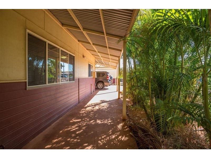 12 Traine Crescent, South Hedland WA 6722