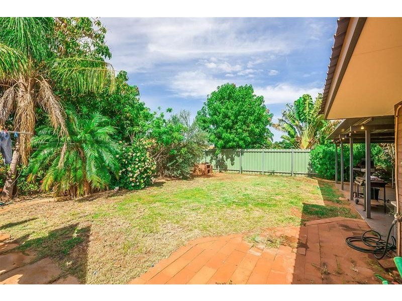 1 Wangara Crescent, South Hedland WA 6722