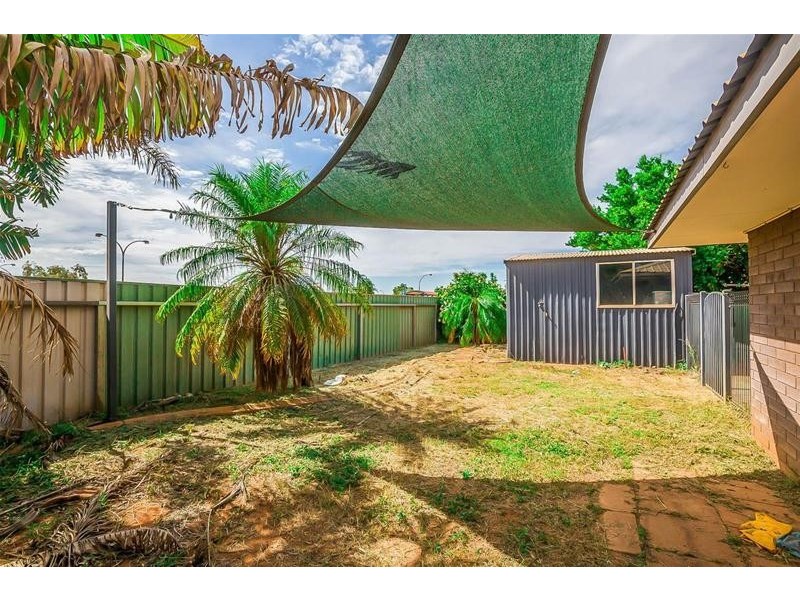 1 Wangara Crescent, South Hedland WA 6722