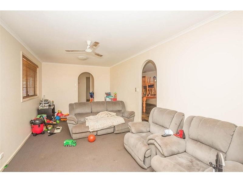 1 Wangara Crescent, South Hedland WA 6722