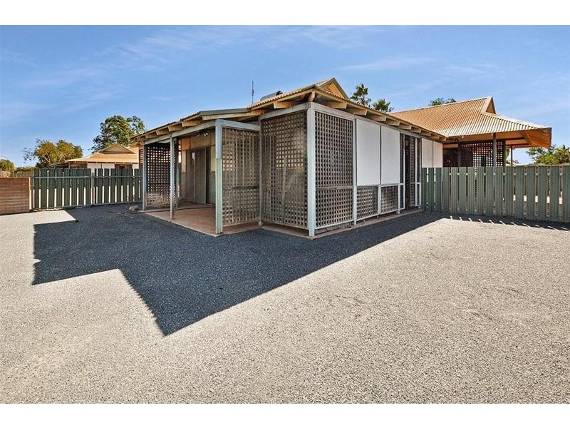 5/18 Yanderra Crescent, South Hedland WA 6722