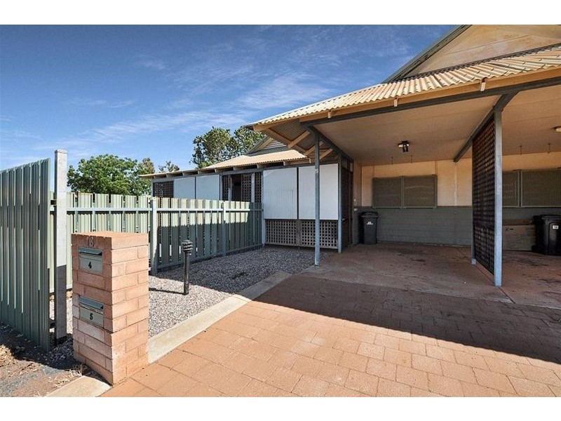 5/18 Yanderra Crescent, South Hedland WA 6722