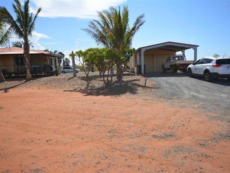 56 Greenfield Street, Boodarie WA 6722