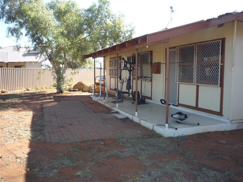 14 Lawson Street, South Hedland WA 6722