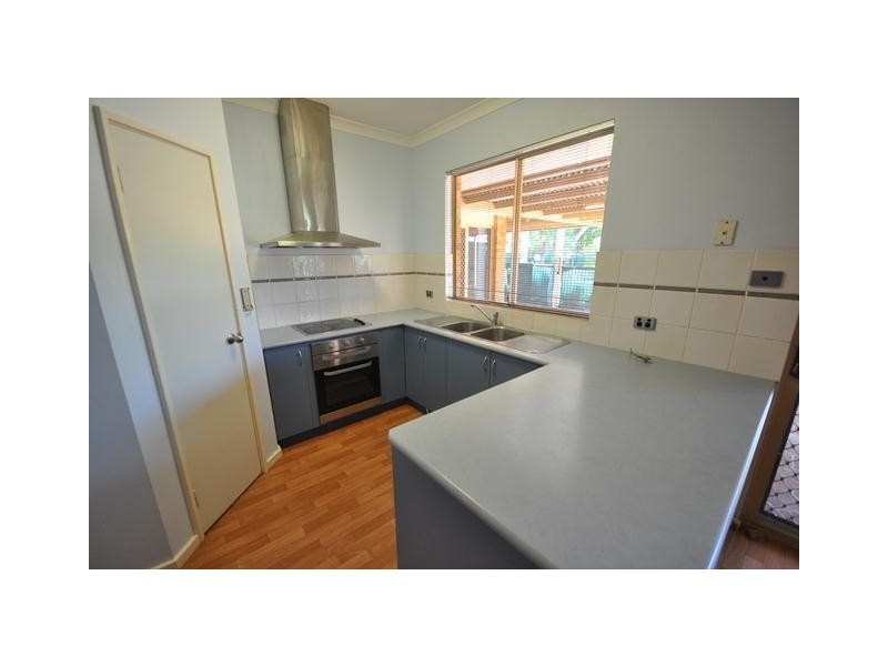 6 Ashburton Court, South Hedland WA 6722