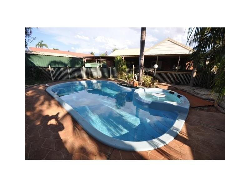 6 Ashburton Court, South Hedland WA 6722