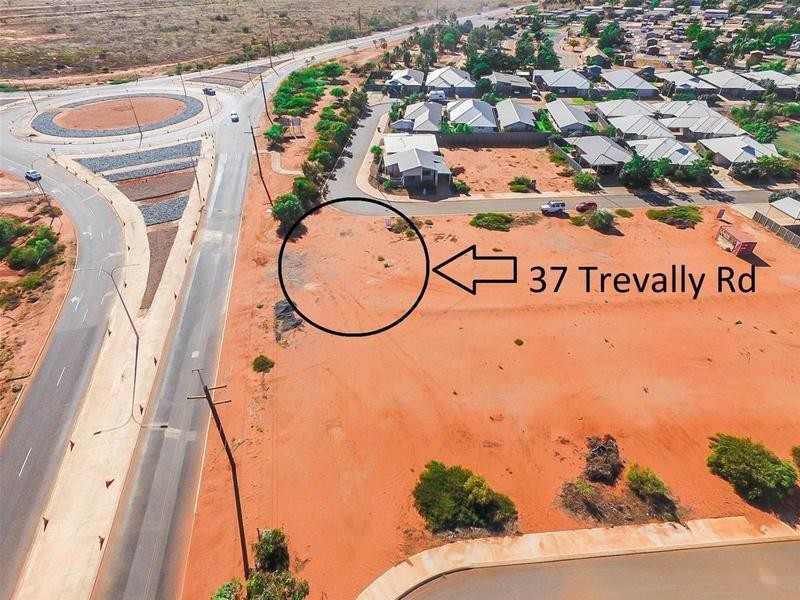 37 Trevally Road, South Hedland WA 6722