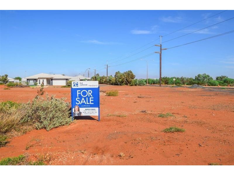 37 Trevally Road, South Hedland WA 6722