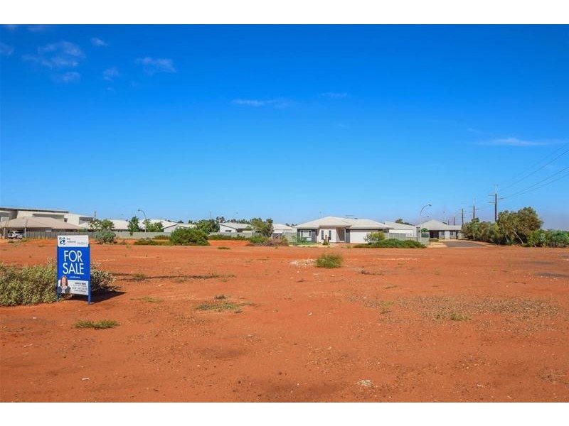 37 Trevally Road, South Hedland WA 6722