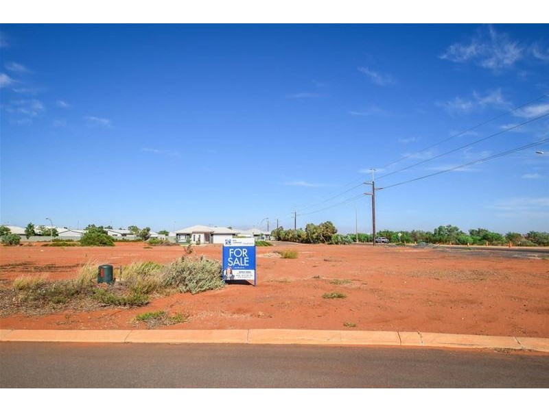 37 Trevally Road, South Hedland WA 6722