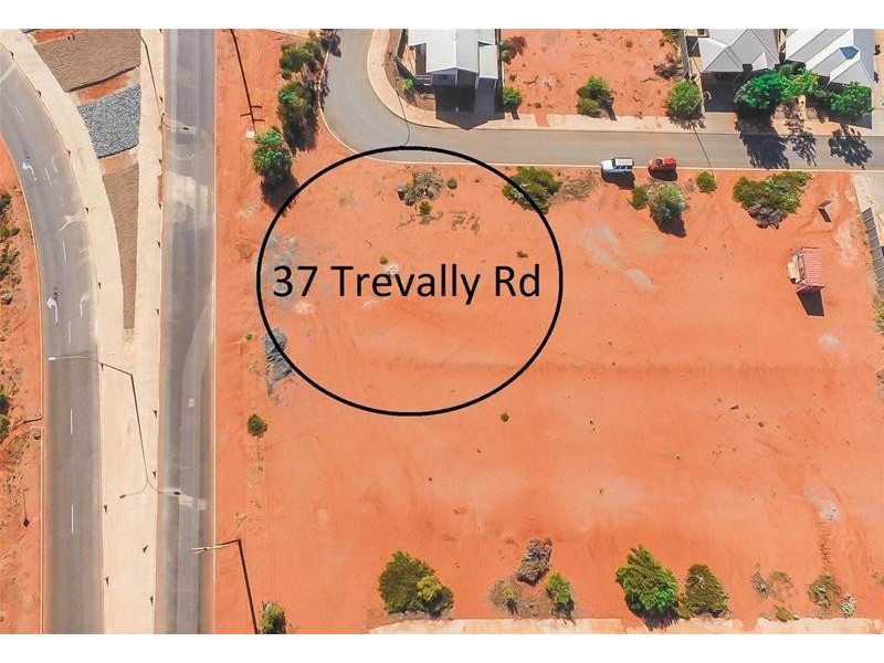 37 Trevally Road, South Hedland WA 6722