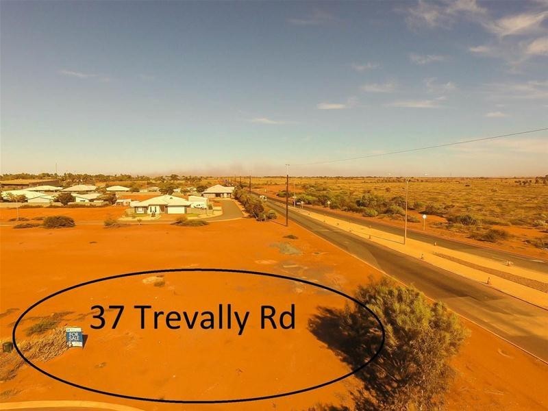 37 Trevally Road, South Hedland WA 6722
