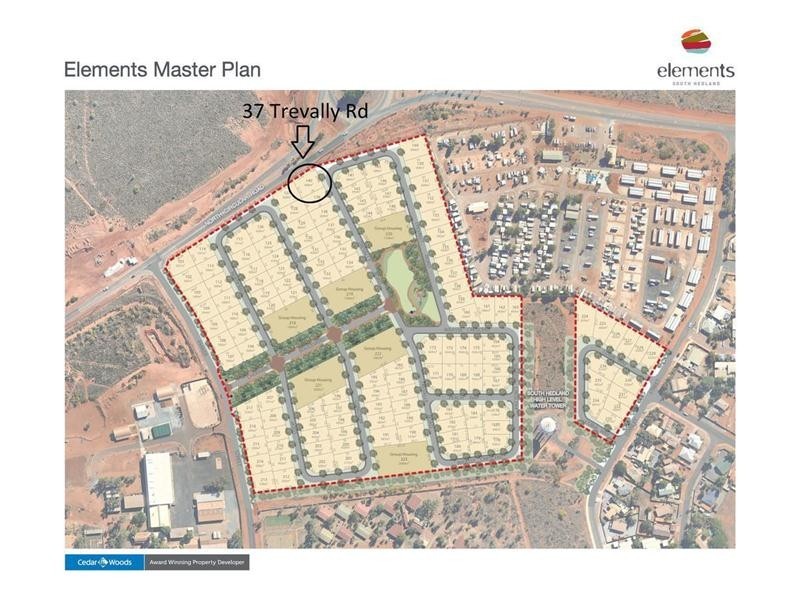 37 Trevally Road, South Hedland WA 6722