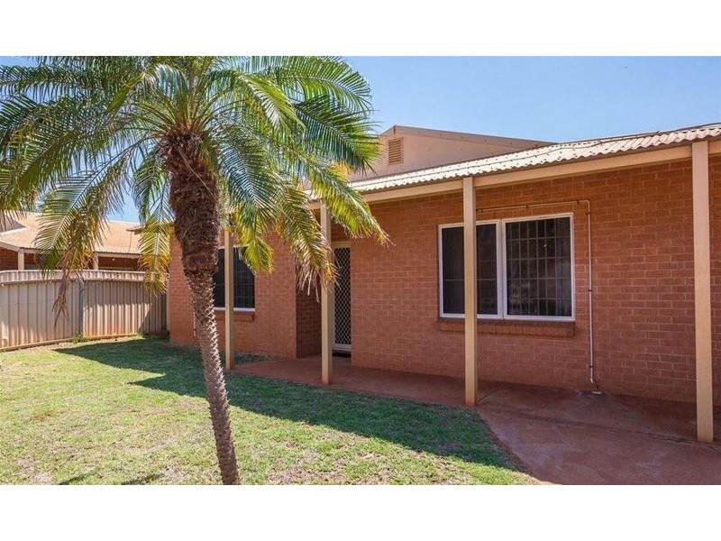 26 Masters Way, South Hedland WA 6722