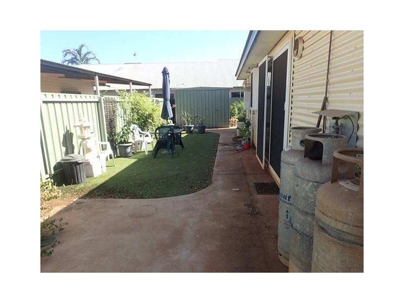 23 Eucalypt Way, South Hedland WA 6722