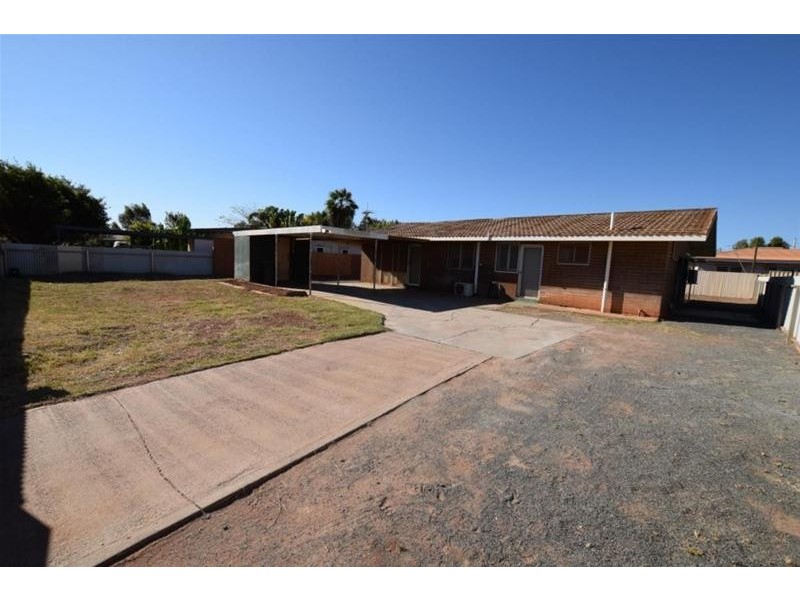 9 Clam Court, South Hedland WA 6722