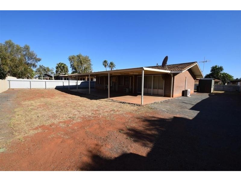 9 Clam Court, South Hedland WA 6722