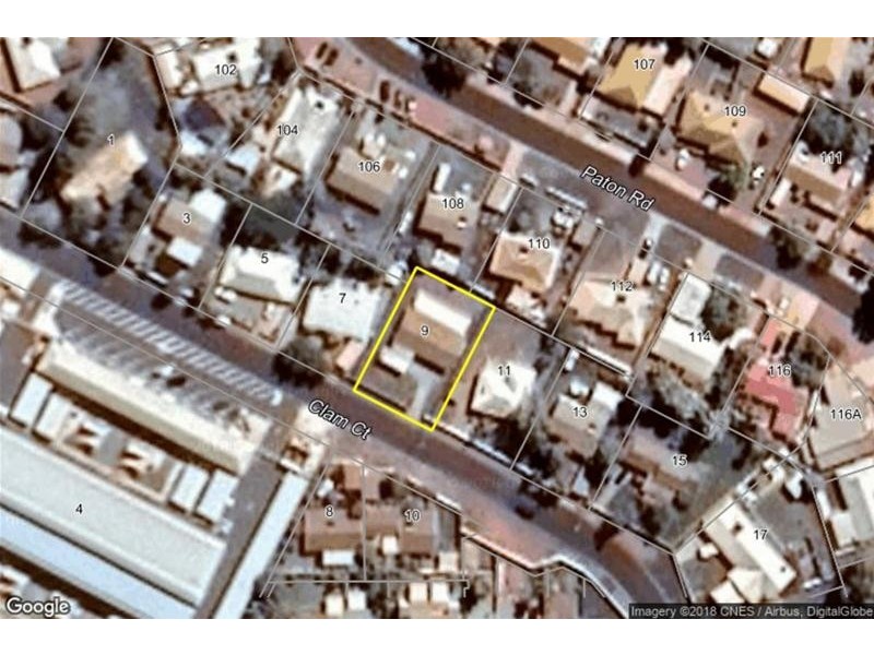 9 Clam Court, South Hedland WA 6722