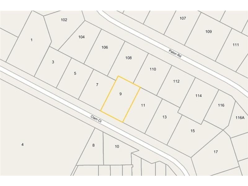 9 Clam Court, South Hedland WA 6722