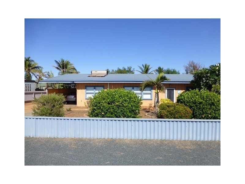 93 Sutherland Street, Port Hedland WA 6721