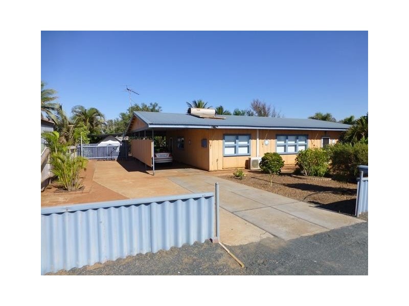 93 Sutherland Street, Port Hedland WA 6721