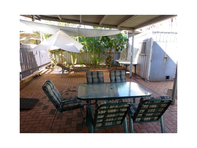 93 Sutherland Street, Port Hedland WA 6721