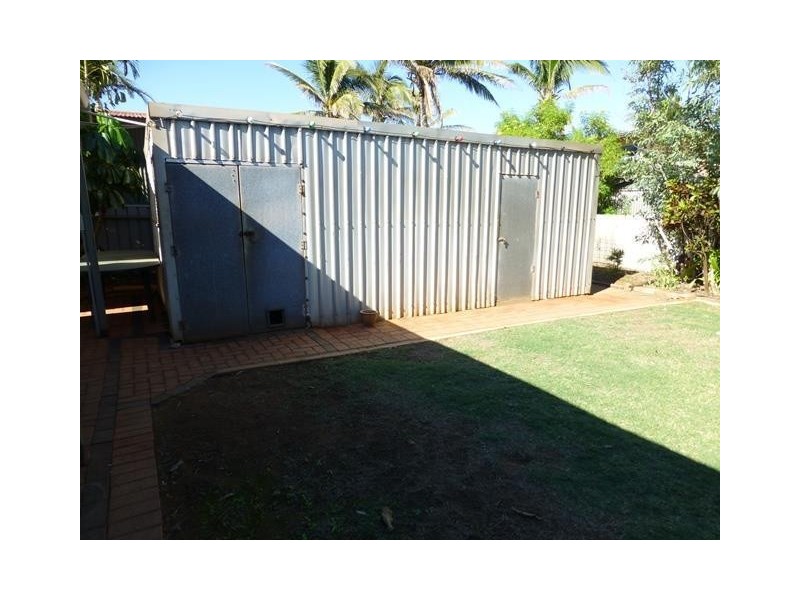 93 Sutherland Street, Port Hedland WA 6721