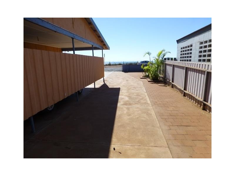 93 Sutherland Street, Port Hedland WA 6721