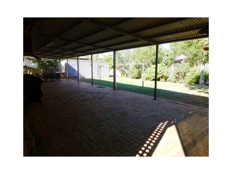 93 Sutherland Street, Port Hedland WA 6721