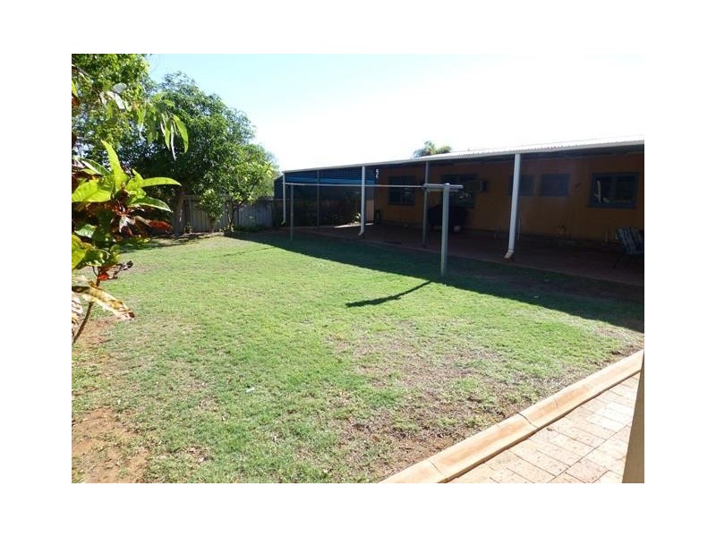 93 Sutherland Street, Port Hedland WA 6721