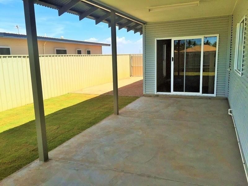 5 Raven Court, South Hedland WA 6722