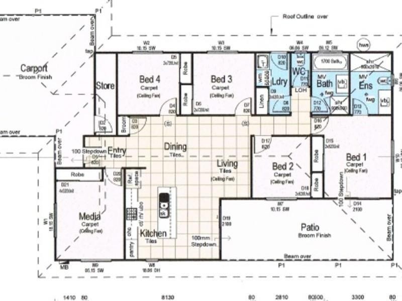 5 Raven Court, South Hedland WA 6722