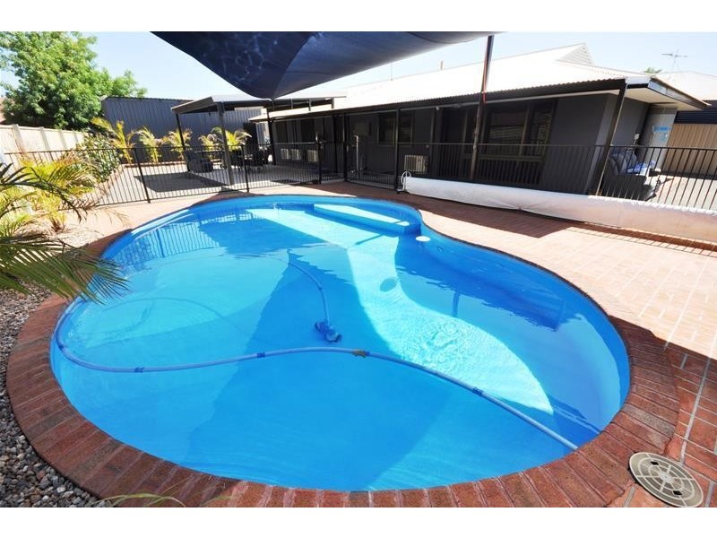 93B Bottlebrush Crescent, South Hedland WA 6722