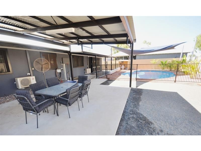93B Bottlebrush Crescent, South Hedland WA 6722