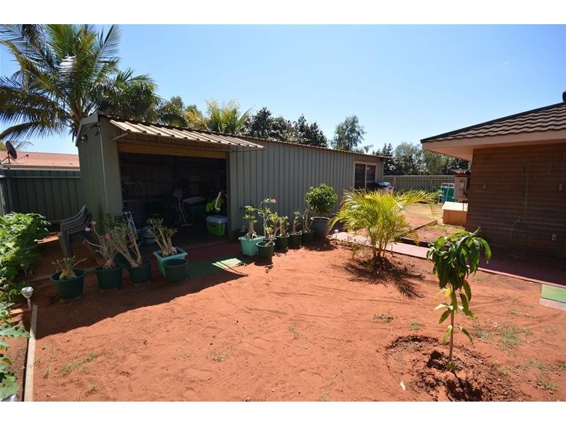 8 Koolama Crescent, South Hedland WA 6722