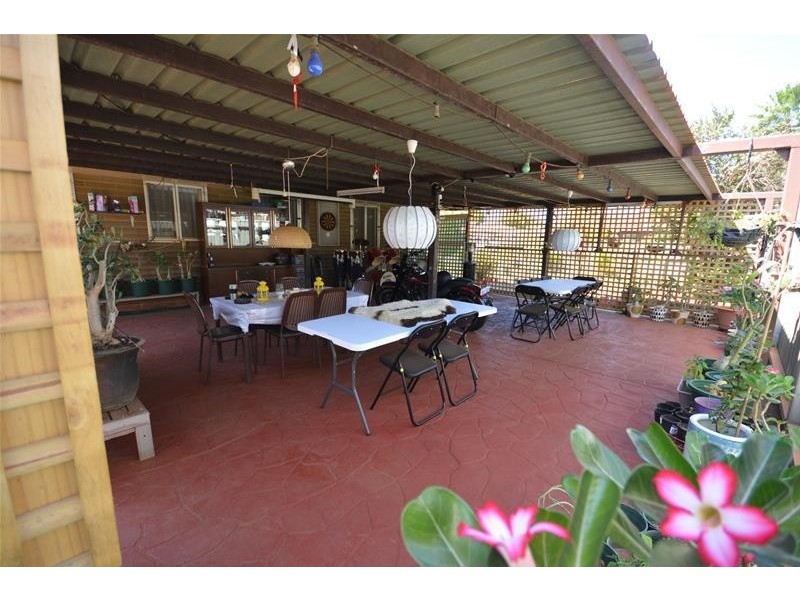 8 Koolama Crescent, South Hedland WA 6722