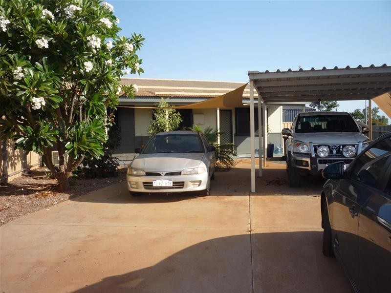 27B Mitchie Crescent, South Hedland WA 6722