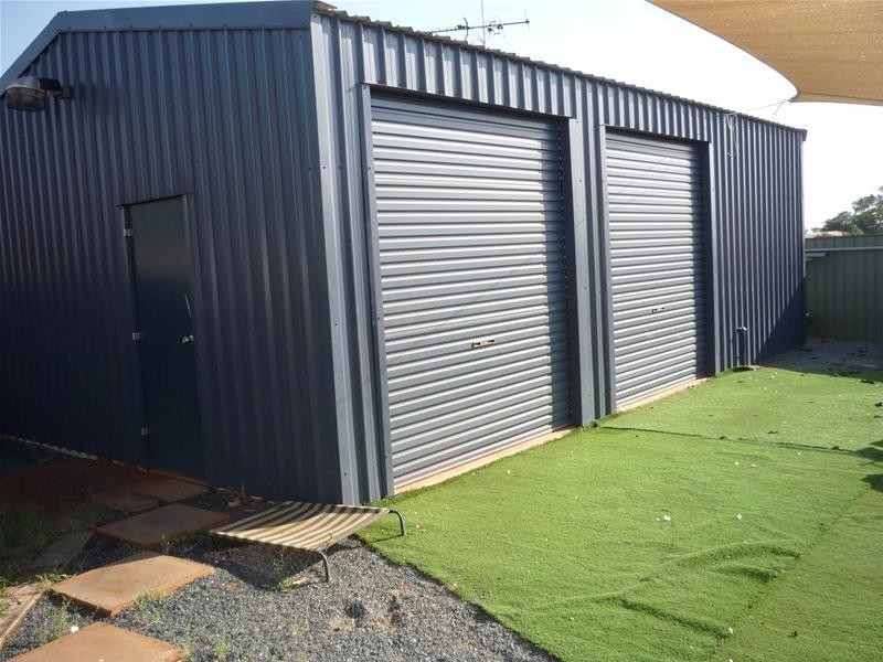 27B Mitchie Crescent, South Hedland WA 6722