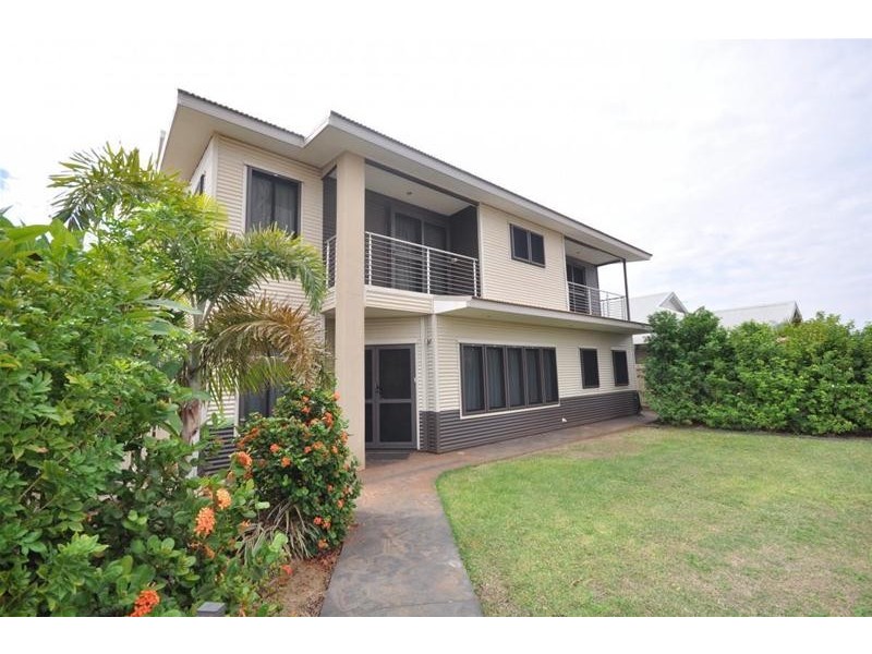 26 Minderoo Avenue, South Hedland WA 6722