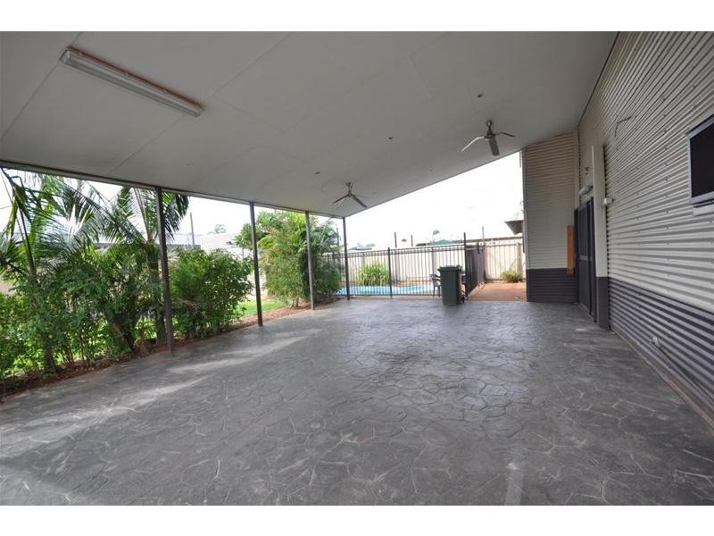 26 Minderoo Avenue, South Hedland WA 6722