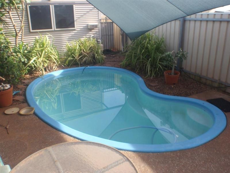 26 Minderoo Avenue, South Hedland WA 6722