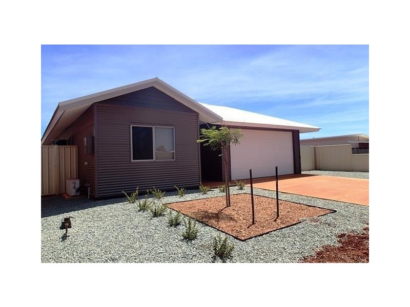 14 Pillara Street, Newman WA 6753