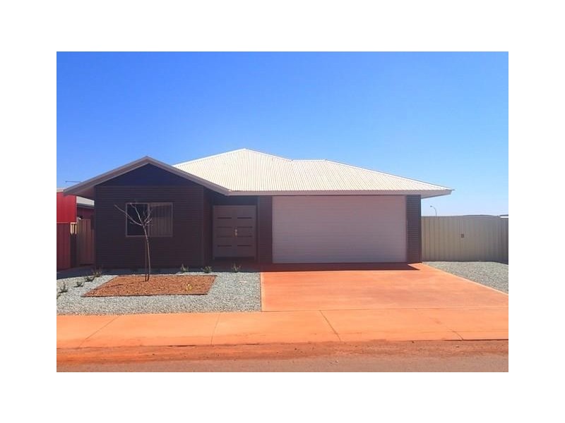 14 Pillara Street, Newman WA 6753